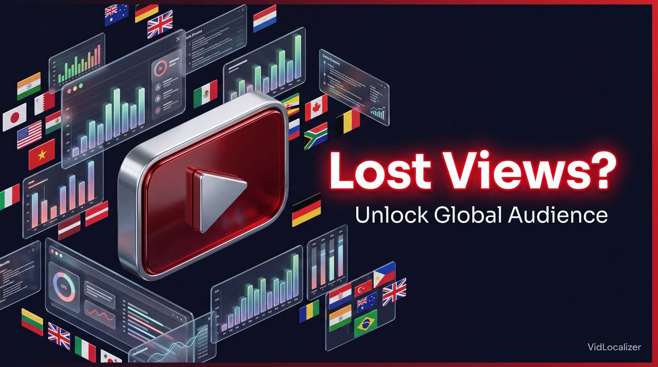 Are Lost Views Hiding in Your Video Descriptions?