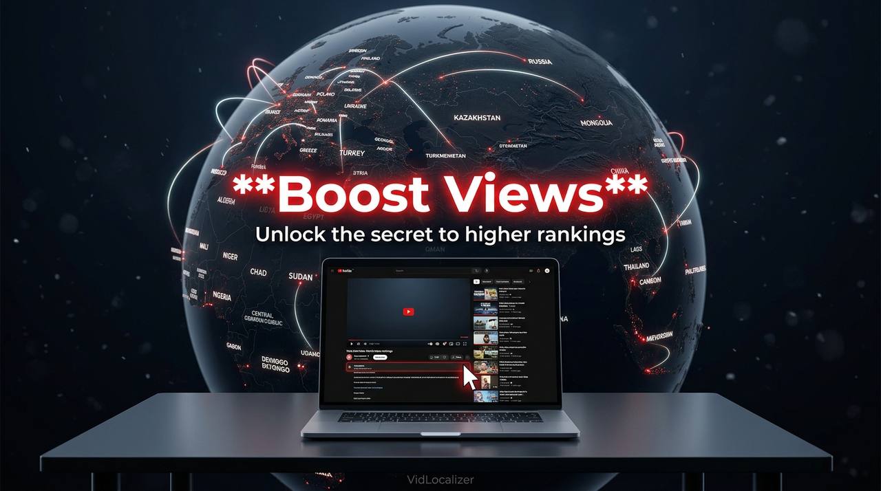 Boost Views: How to Optimize YouTube Descriptions