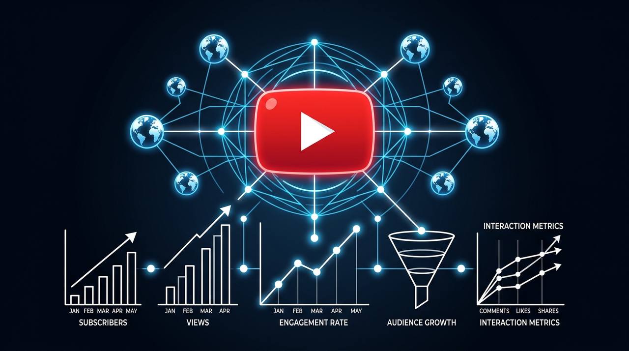 Grow Your YouTube