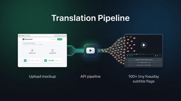 How to Use VidLocalizer to Translate Your YouTube Channel: The Complete Walkthrough