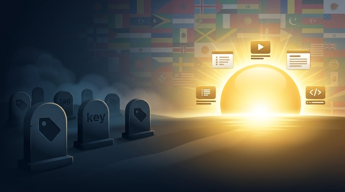 YouTube Tags Are Dead: What Actually Ranks Videos in 2026